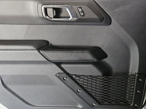 New 2025 Ford Bronco Big Bend AWD/4WD image 32