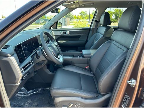 Used 2024 Hyundai Santa Fe Limited image 12