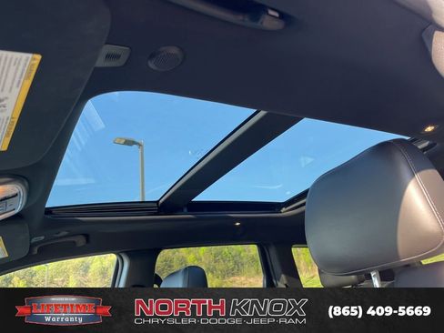 Used 2021 Jeep Grand Cherokee Limited w/ Quick Order Package 28K 80th image 6