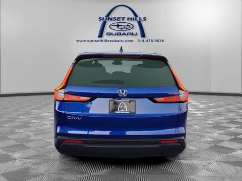 Used 2024 Honda CR-V EX-L image 19