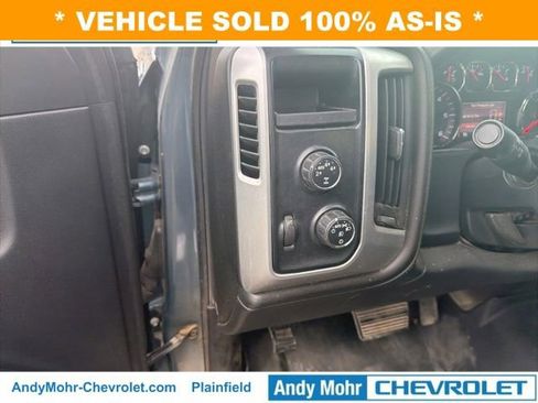 Used 2014 GMC Sierra 1500 SLE w/ SLE Value Package AWD/4WD image 15