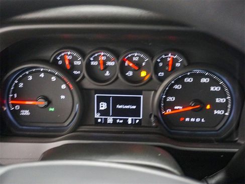 New 2026 Chevrolet Silverado 2500 Custom w/ Custom Value Package image 23