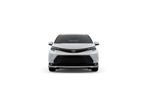 New 2026 Toyota Sienna XLE Woodland Edition image 17