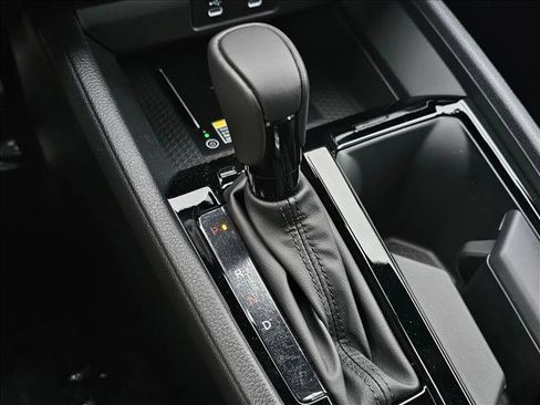 New 2025 Honda Accord Sport image 16