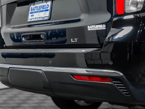 Used 2021 Chevrolet Tahoe LT w/ LT Signature Package image 8