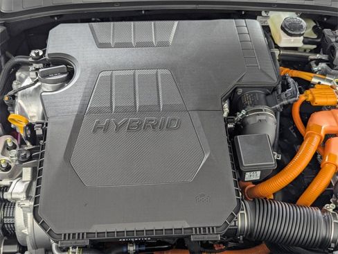 New 2026 Hyundai Elantra Sport image 10