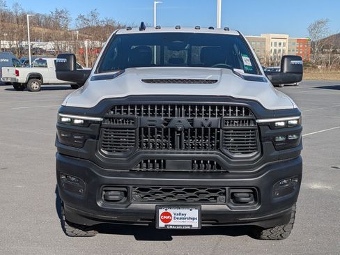New 2025 RAM 2500 Rebel w/ Rebel Level 2 Equipment Group image 2