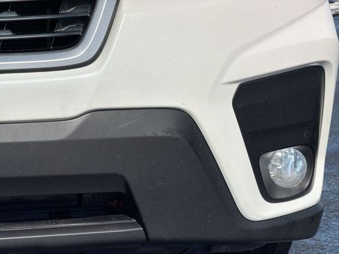 Used 2021 Subaru Forester Premium image 11