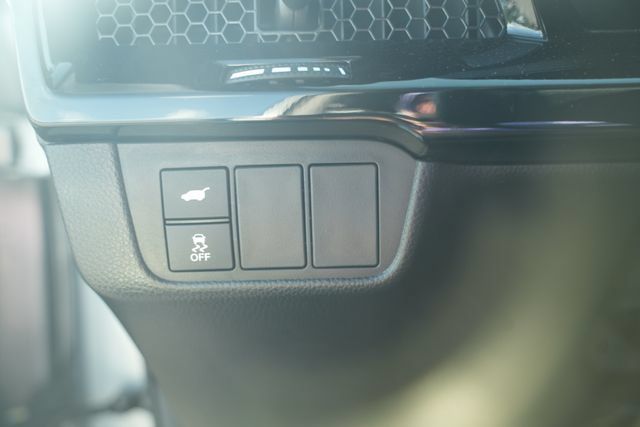 Used 2025 Honda CR-V EX-L image 36