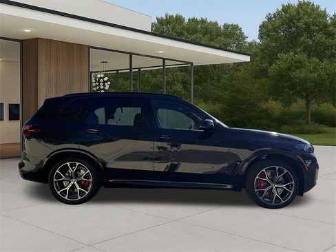 New 2026 BMW X5 xDrive50e w/ M Sport Package image 6