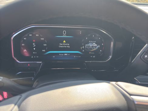 New 2026 Chevrolet Silverado 3500 LT w/ Trail Boss Package image 6