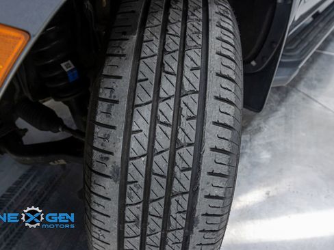 Used 2020 Ford Ranger Lariat w/ Trailer Tow Package image 41