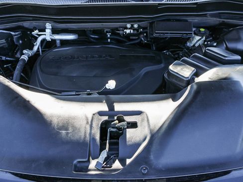 Used 2022 Honda Pilot Special Edition image 27