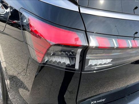 Certified 2025 INFINITI QX80 Pure image 31