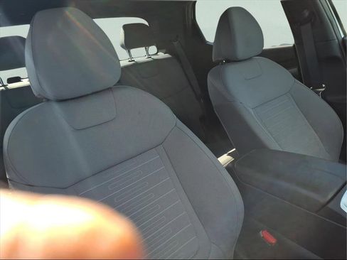 Used 2024 Hyundai Santa Cruz SEL image 17