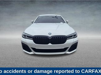 Used 2023 BMW 530i w/ Executive Package RWD video 2
