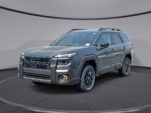 New 2026 Subaru Outback Wilderness AWD/4WD image 1