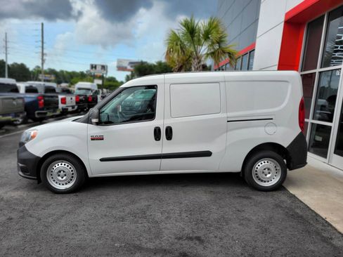 Used 2019 RAM ProMaster City Tradesman FWD image 7
