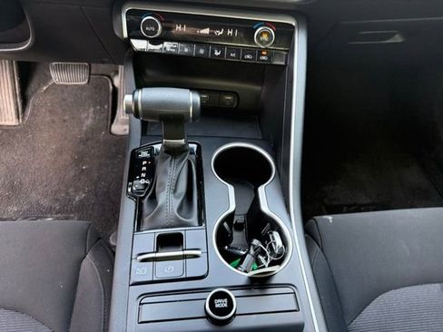 Used 2022 Kia K5 LXS image 20
