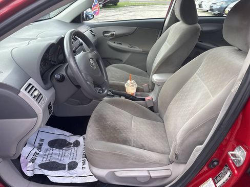 Used 2009 Toyota Corolla LE FWD image 15