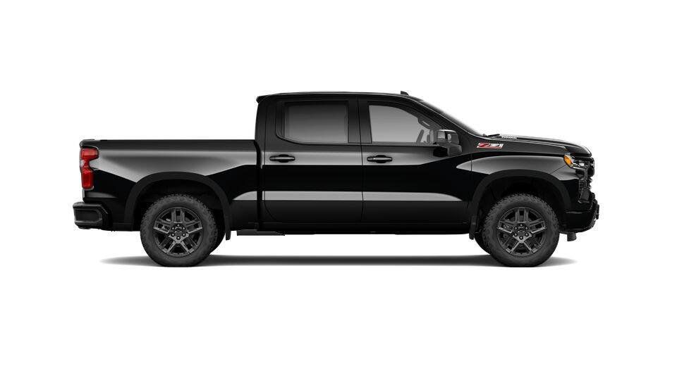New 2026 Chevrolet Silverado 1500 RST AWD/4WD image 53