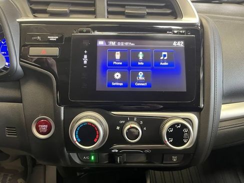 Used 2015 Honda Fit EX-L image 20