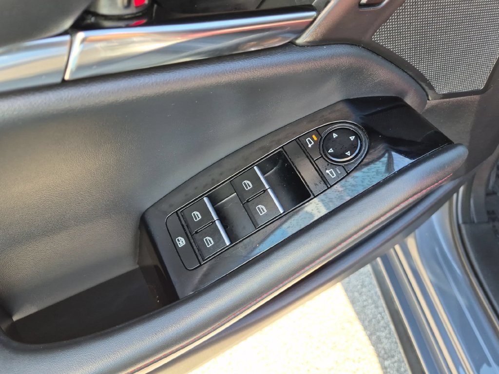 Used 2026 MAZDA MAZDA3 Carbon AWD/4WD image 13