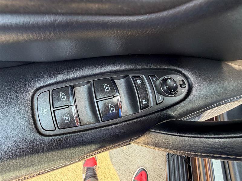 Used 2019 INFINITI QX80 Luxe RWD image 31