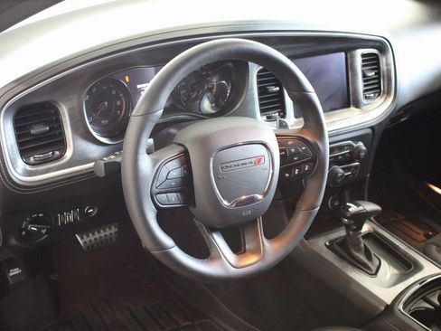 Used 2023 Dodge Charger Scat Pack w/ Daytona Edition Group RWD image 8