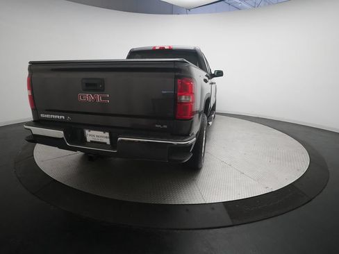 Used 2015 GMC Sierra 1500 SLE w/ SLE Value Package AWD/4WD image 13