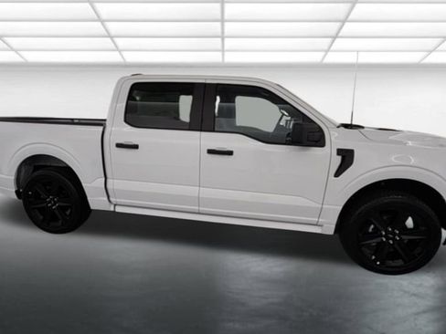 New 2025 Ford F150 STX w/ LOBO Package AWD/4WD image 9