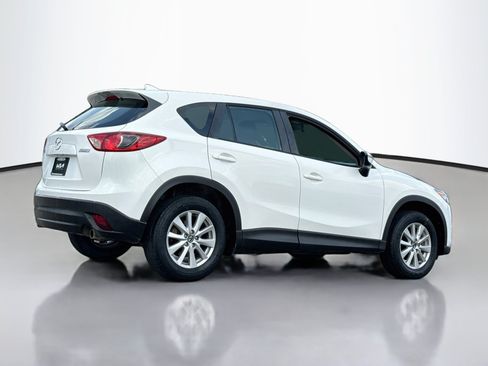 Used 2016 MAZDA CX-5 Sport FWD image 7