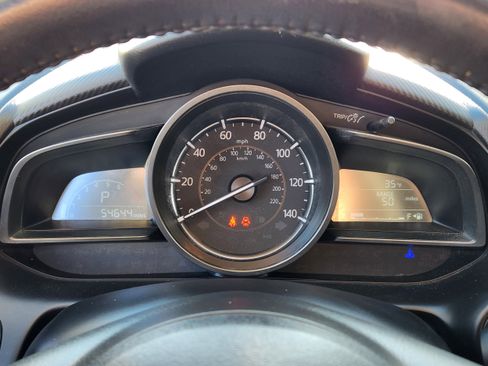 Used 2019 MAZDA CX-3 Touring w/ Preferred Equipment Package image 21