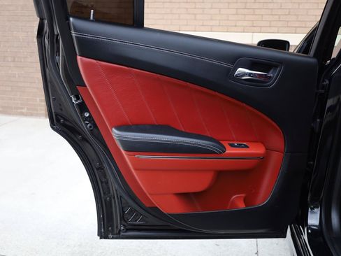 Used 2023 Dodge Charger SRT Hellcat RWD image 25