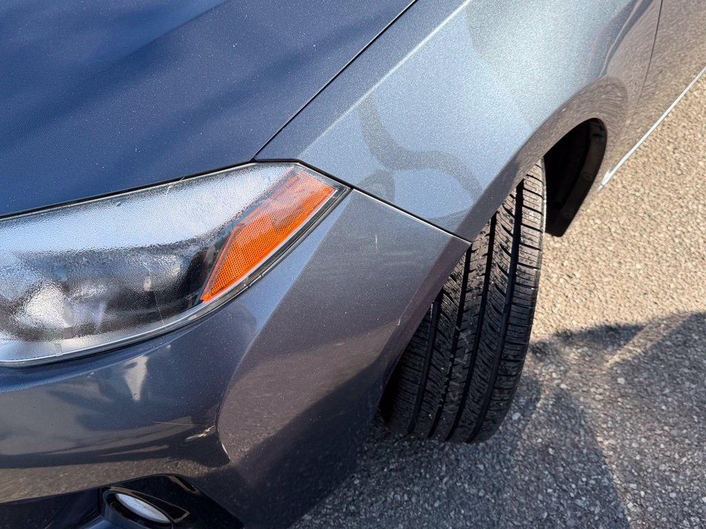 Used 2015 Toyota Corolla S FWD image 3