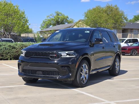 New 2026 Dodge Durango GT image 2