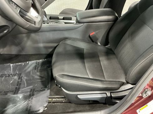 Used 2024 Nissan Sentra SV w/ All-Weather Package image 16