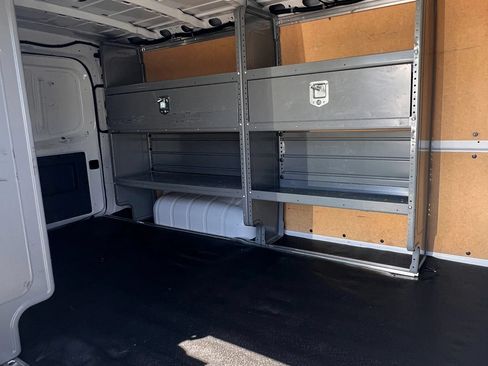 Used 2021 Nissan NV 3500 SV RWD image 15