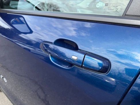 Used 2023 Chevrolet Equinox LS w/ Driver Confidence II Package image 14