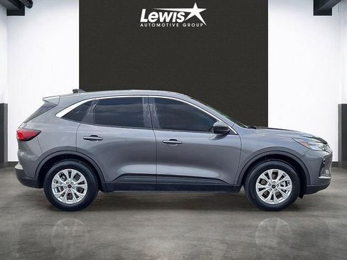 Used 2024 Ford Escape Active FWD image 5