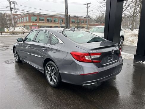Used 2022 Honda Accord EX-L image 6