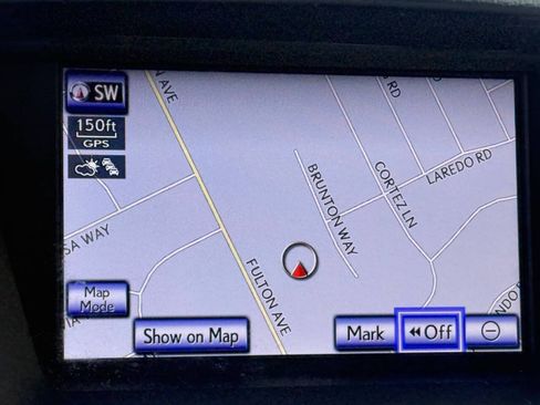 Used 2015 Lexus RX 350 FWD image 15