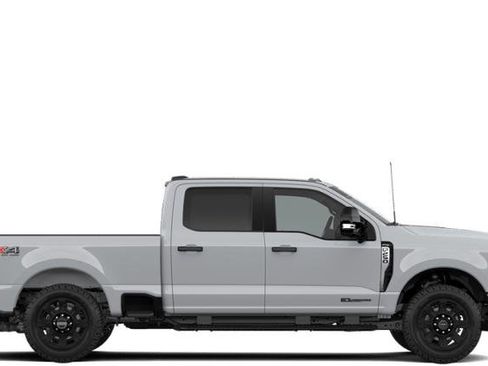 New 2026 Ford F250 XL w/ STX Appearance Package image 27