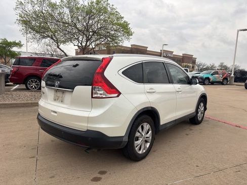 Used 2014 Honda CR-V EX-L image 5