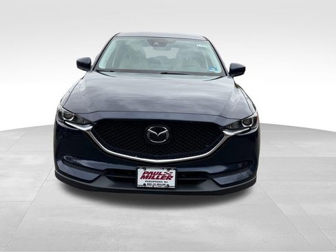 Used 2021 MAZDA CX-5 Touring AWD/4WD image 2