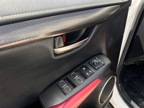 Used 2020 Lexus NX 300 FWD w/ Accessory Package 2 image 11