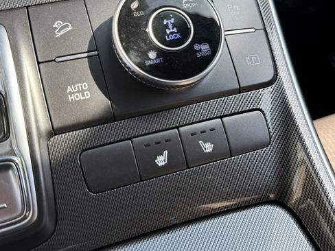 Used 2021 Hyundai Santa Fe Blue image 62