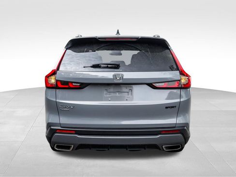 Used 2023 Honda CR-V Sport image 11