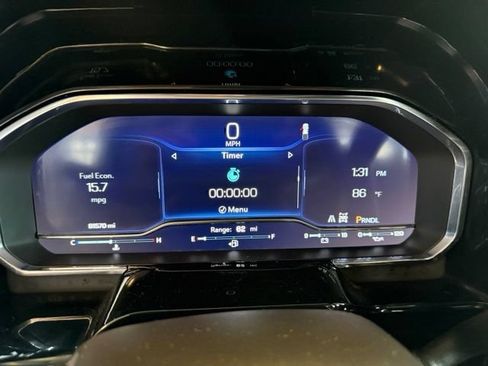 Used 2022 Chevrolet Silverado 1500 LT w/ Protection Package AWD/4WD image 15