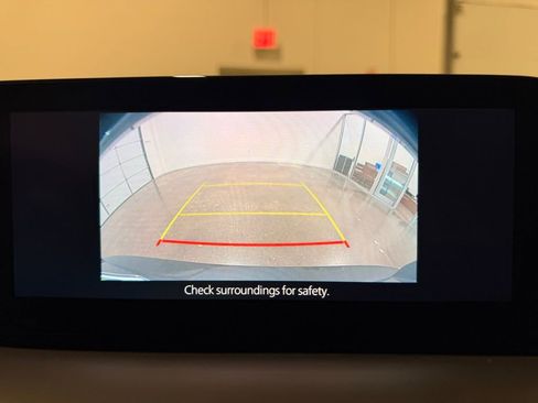 Used 2025 MAZDA CX-30 AWD 2.5 S w/ Preferred Package image 22